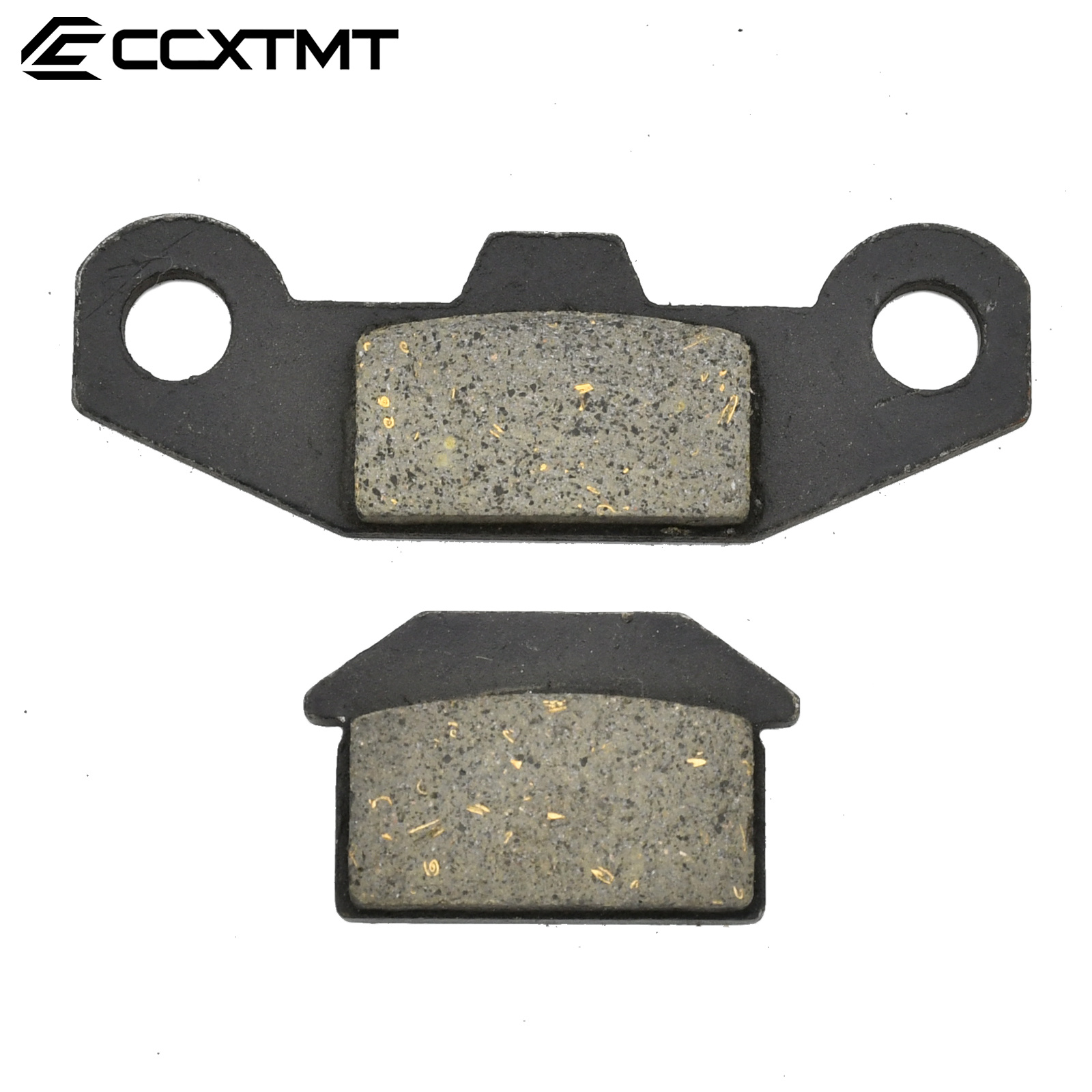 Brake Pads Bike - Pastillas de freno de disco para