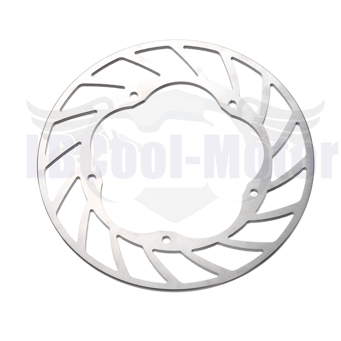 Brake Rotor - Rotor de disco de freno de