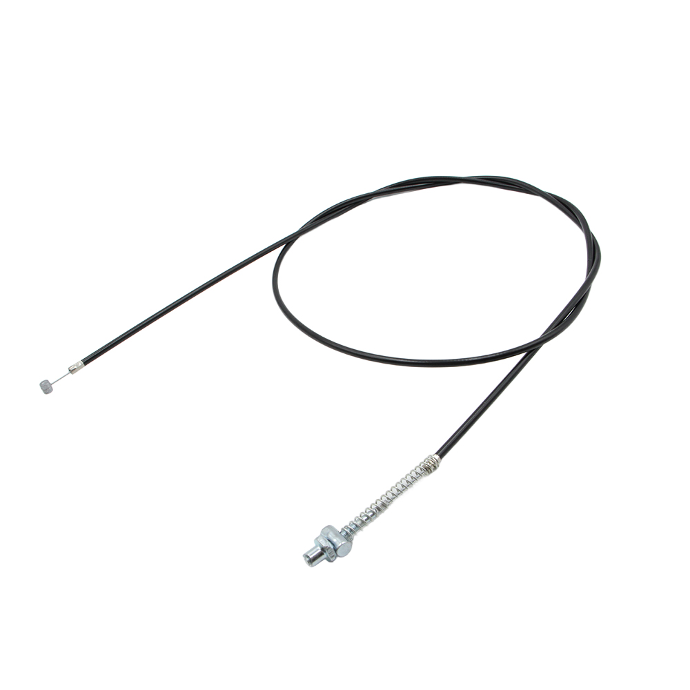 Motorcycle Brake Cable - Cable de freno de tambor delantero
