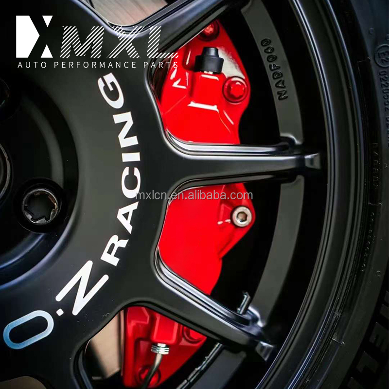 Brake Caliper - Kit de freno grande de 4
