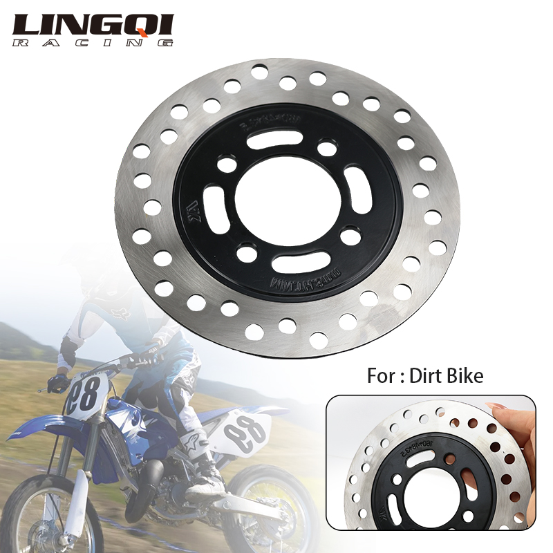 Brake Rotor - LINGQI RACING 160mm disco de freno