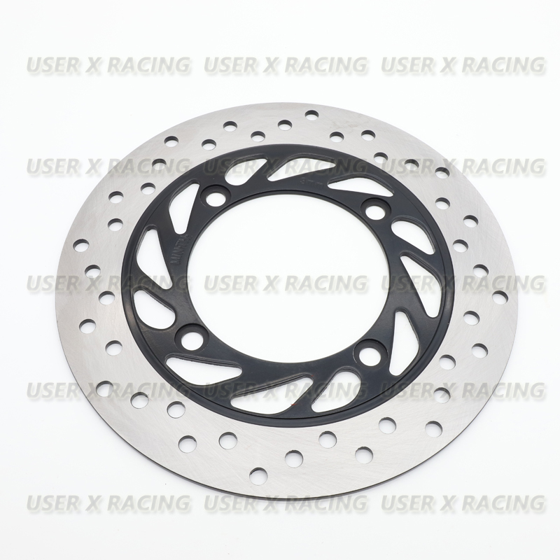 Brake Rotor - USERX-Rotor de disco de freno delantero