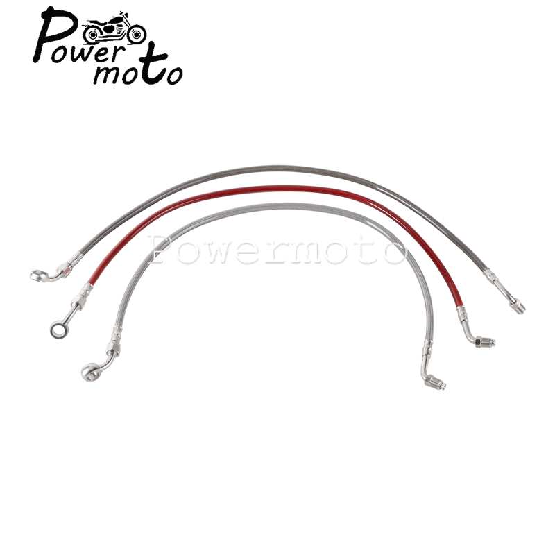 Manguera de freno de motocicle - Motorcycle Brake Cable reseña y precio