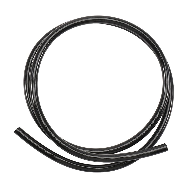 Manguera de Freno Trenzada de  - Brake Line Motorcycle reseña y precio
