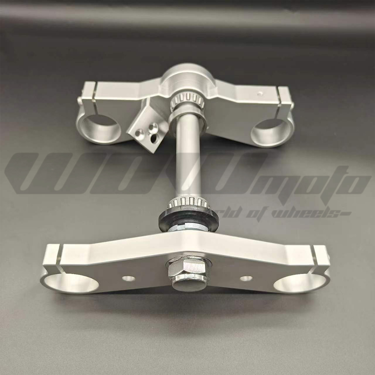 Kit de horquilla invertida Min - Brake Disc Motorcycle reseña y precio