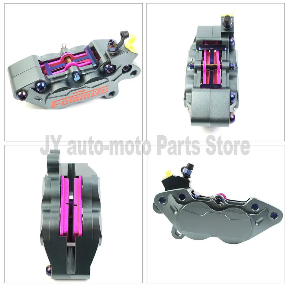 Modificación de Vehículos Todo - Brake Caliper reseña y precio