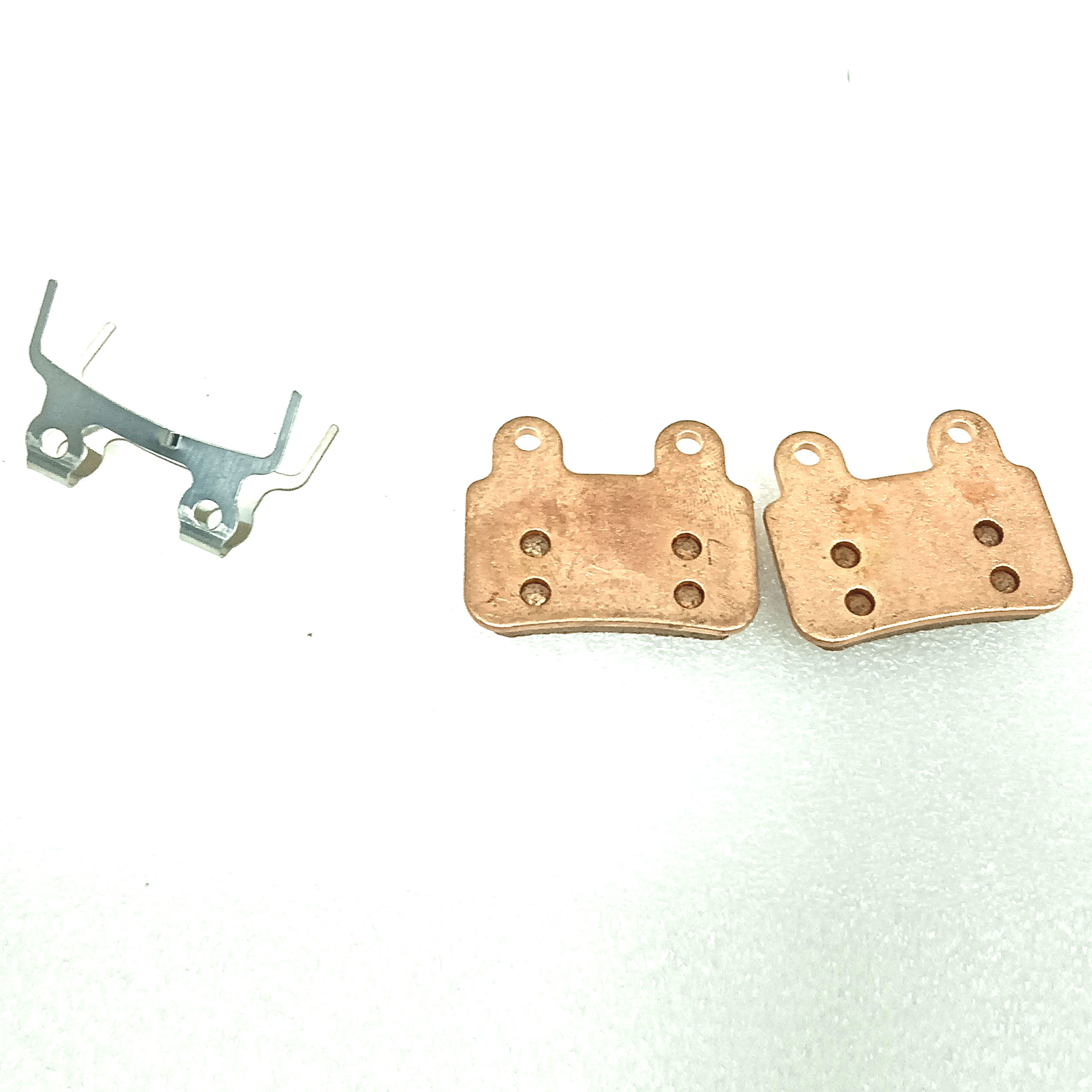 Pastillas de Freno de Disco pa - Brake Caliper reseña y precio