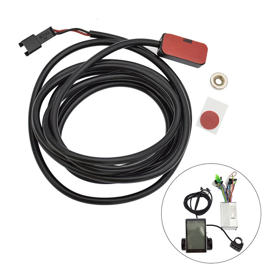 1 unidad de cable controlador  - Brake Fluid reseña y precio