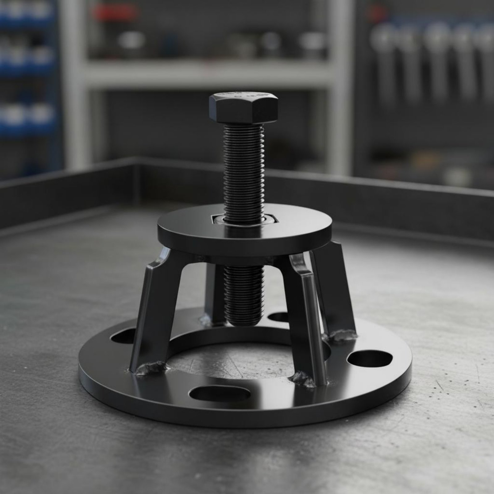 Extractor de frenos de tricicl - Brake Rotor reseña y precio