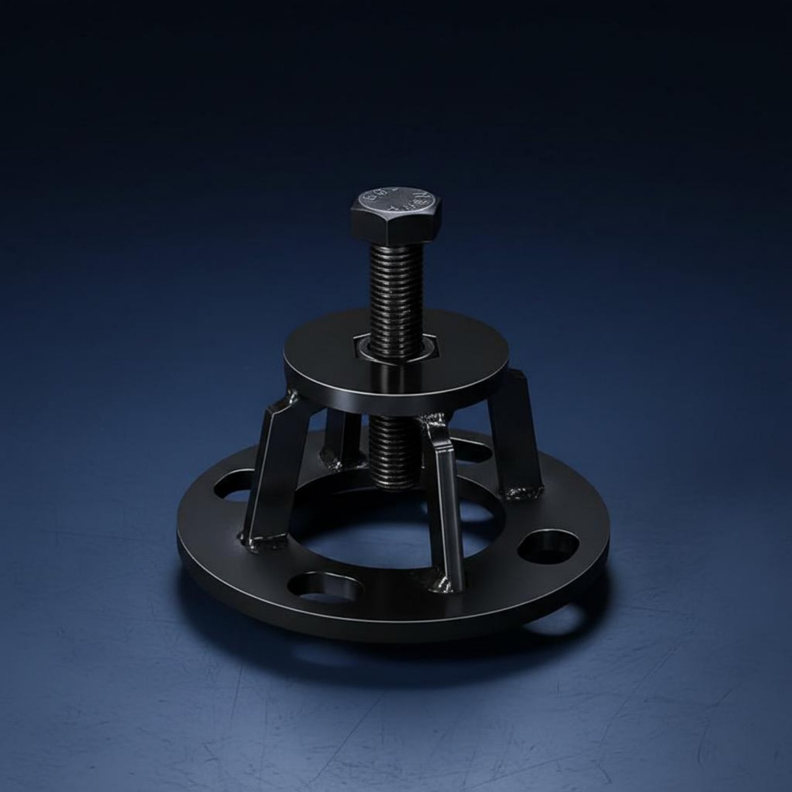 Extractor de frenos de tricicl - Brake Rotor reseña y precio