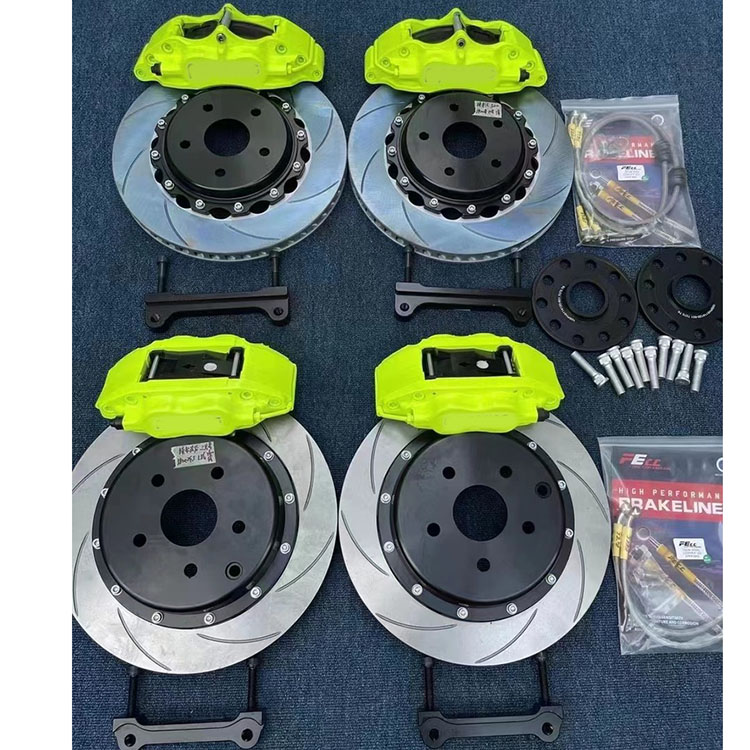 Piezas de rendimiento automáti - Brake Caliper reseña y precio