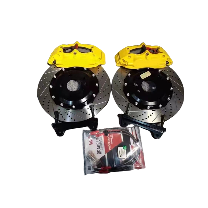 Piezas de rendimiento automáti - Brake Caliper reseña y precio