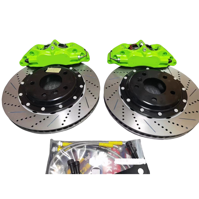 Piezas de rendimiento automáti - Brake Caliper reseña y precio