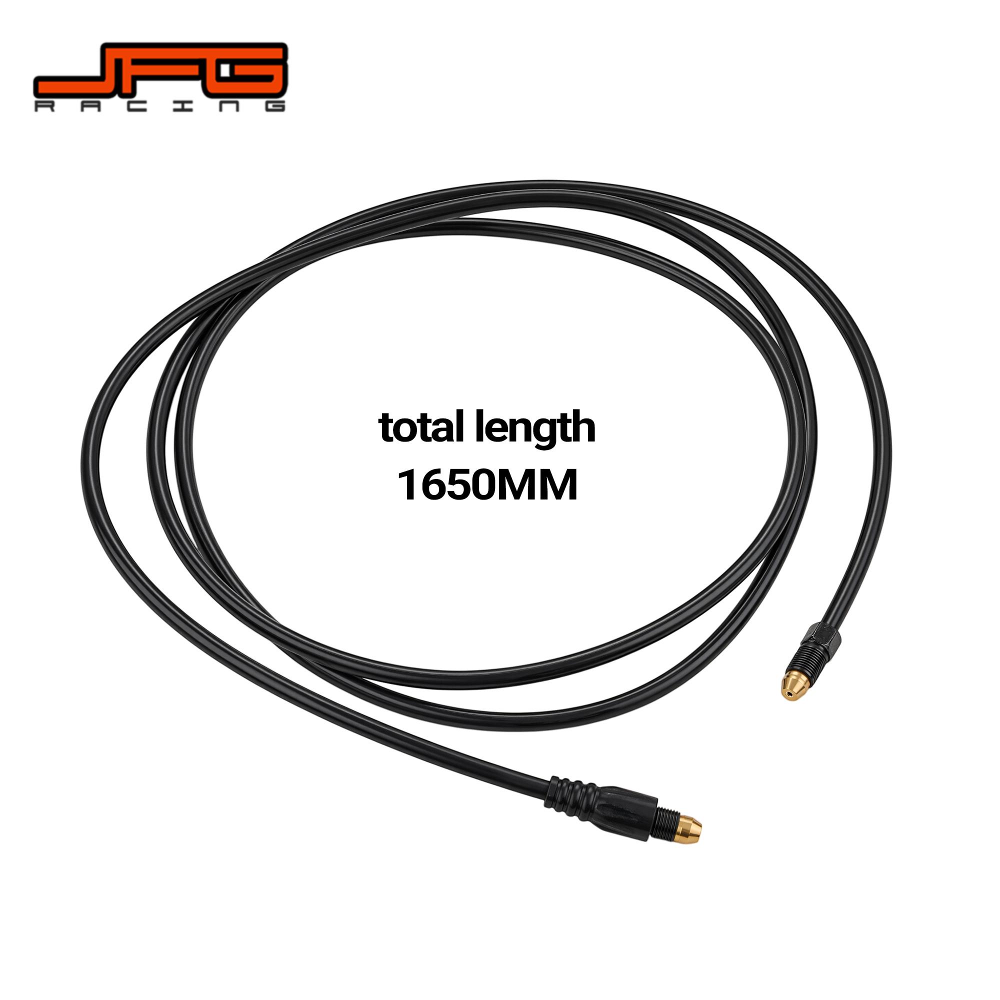 Manguera de Freno Hidráulico d - Motorcycle Brake Cable reseña y precio