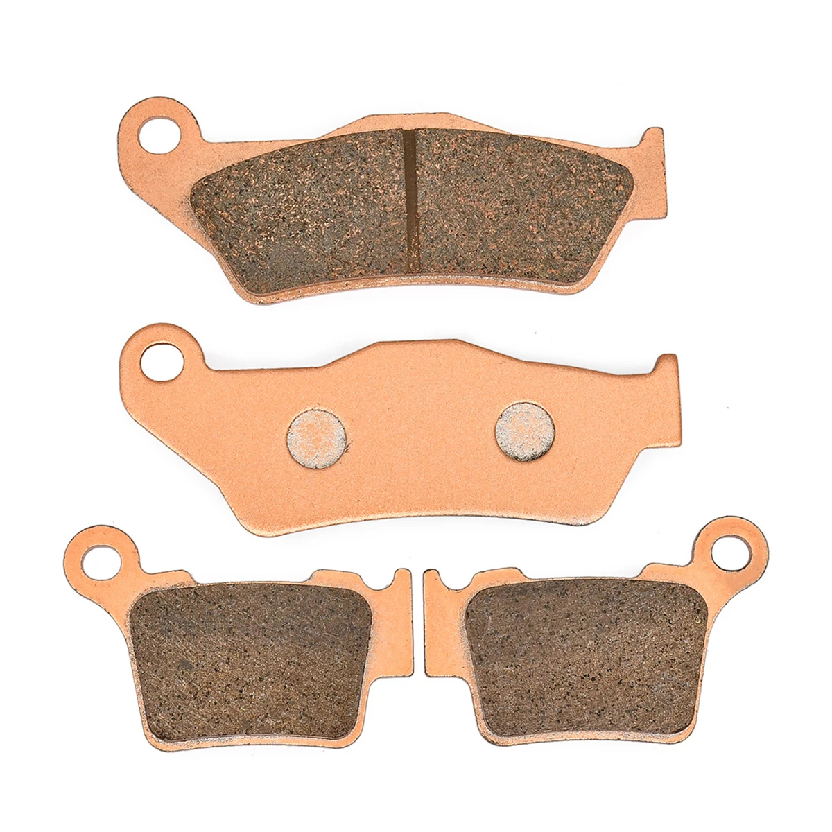 Pastillas de freno delanteras  - Brake Pads Bike reseña y precio