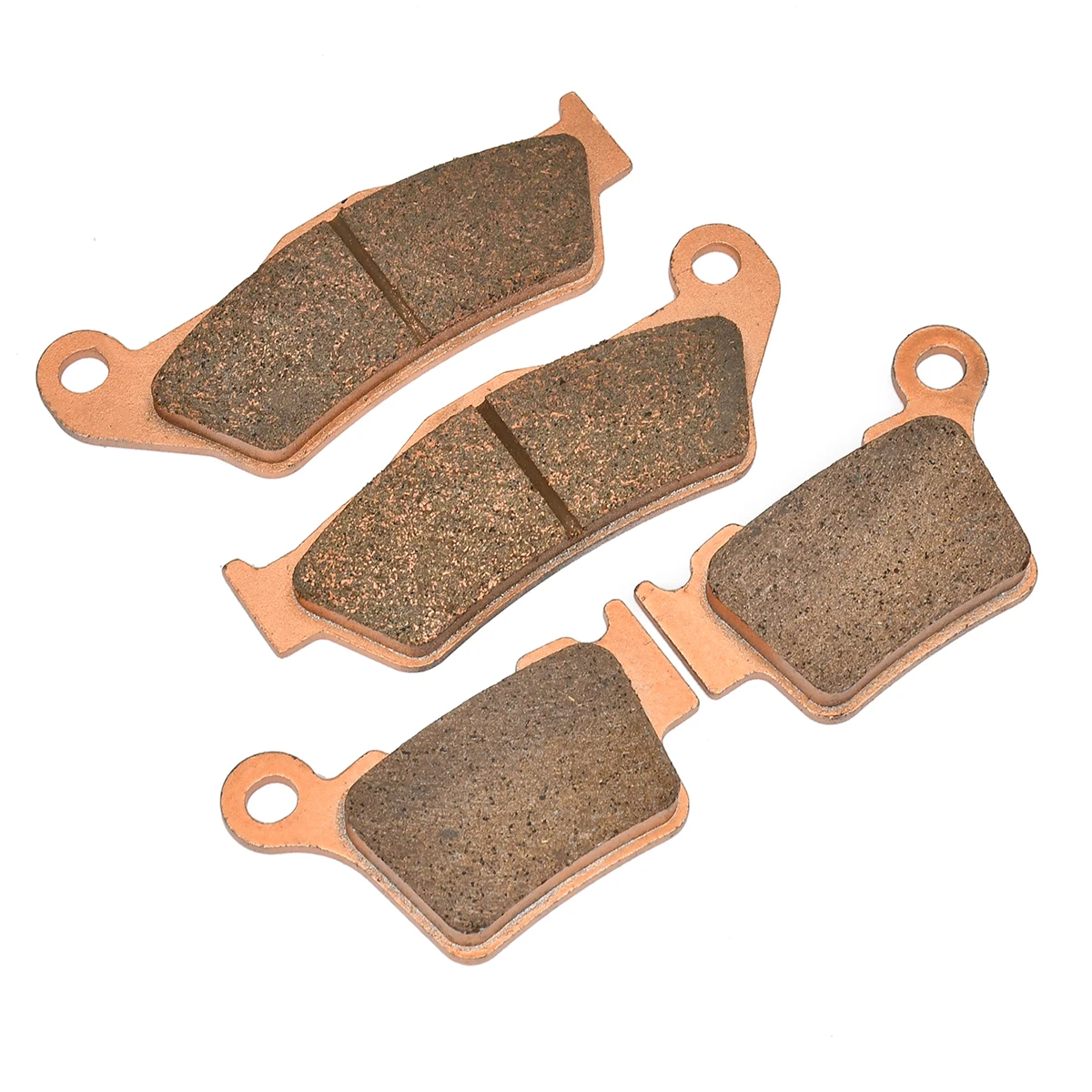 Pastillas de freno delanteras  - Brake Pads Bike reseña y precio