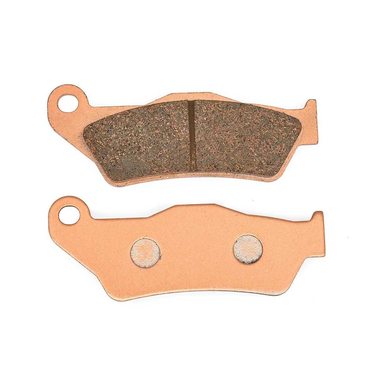 Pastillas de freno delanteras  - Brake Pads Bike reseña y precio