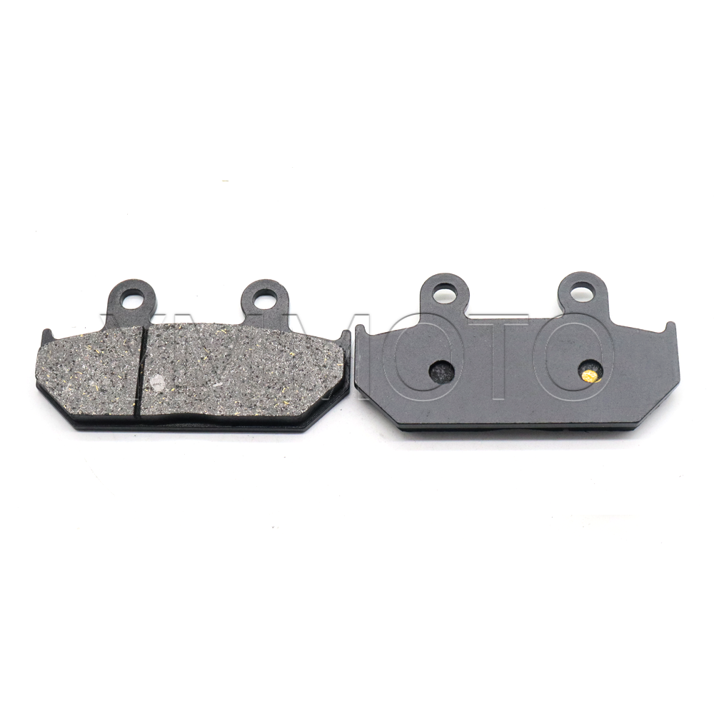 Para Suzuki AN650 Burgman Skyw - Motorcycle Brake Pads reseña y precio