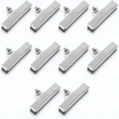 10 pastillas de freno para bic - Brake Pads Bike reseña y precio