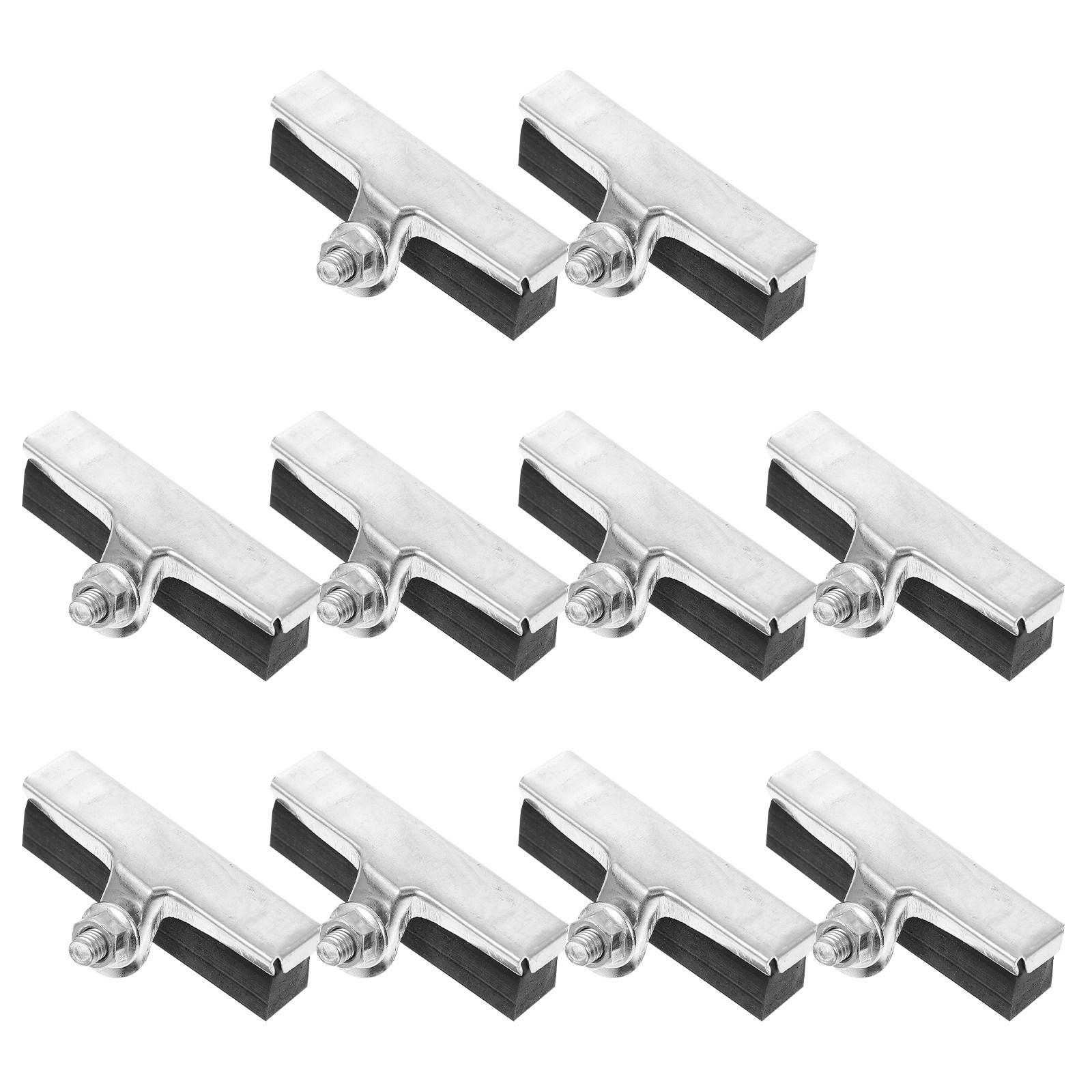 10 pastillas de freno para bic - Brake Pads Bike reseña y precio