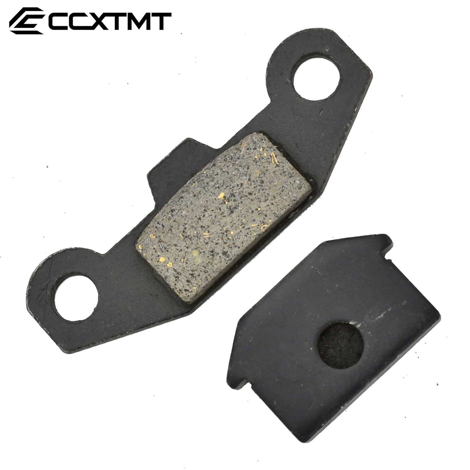 Pastillas de Freno de Disco Iz - Brake Pads Bike reseña y precio