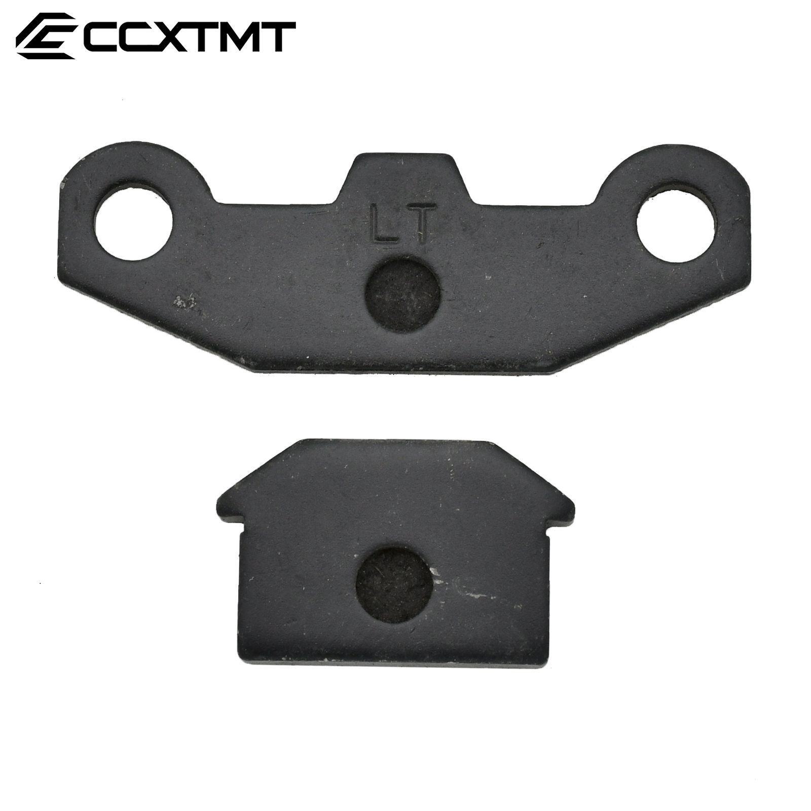 Pastillas de Freno de Disco Iz - Brake Pads Bike reseña y precio