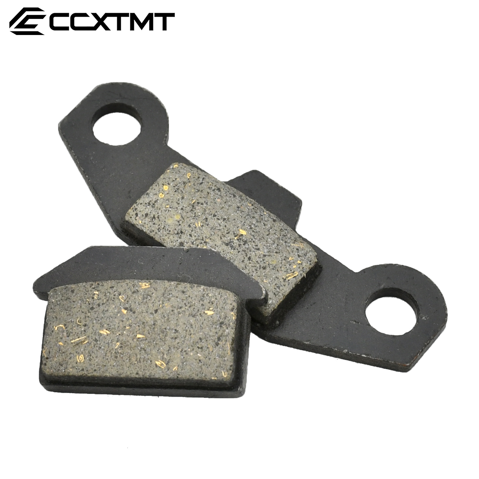 Pastillas de Freno de Disco Iz - Brake Pads Bike reseña y precio