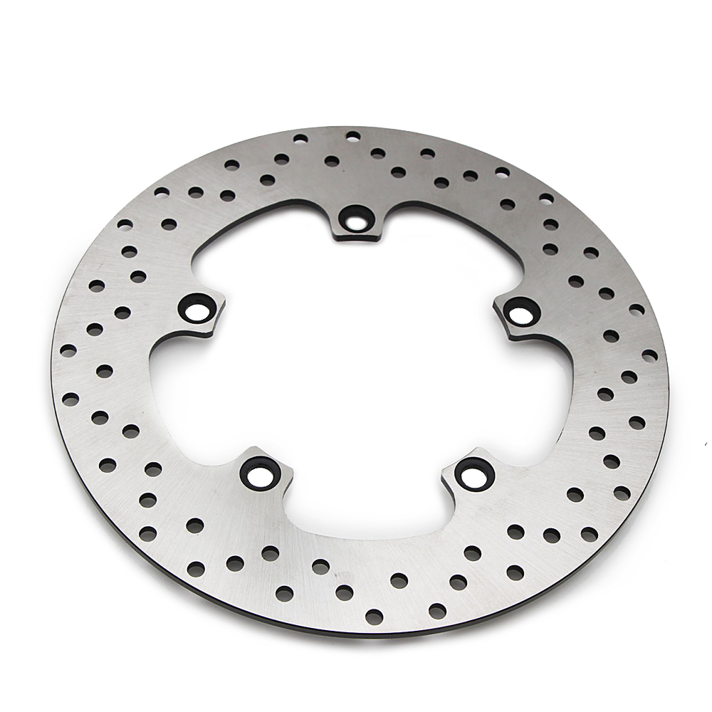 Rotor de freno de disco delant - Brake Rotor reseña y precio