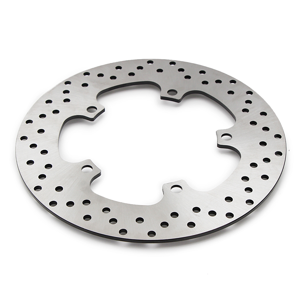 Rotor de freno de disco delant - Brake Rotor reseña y precio