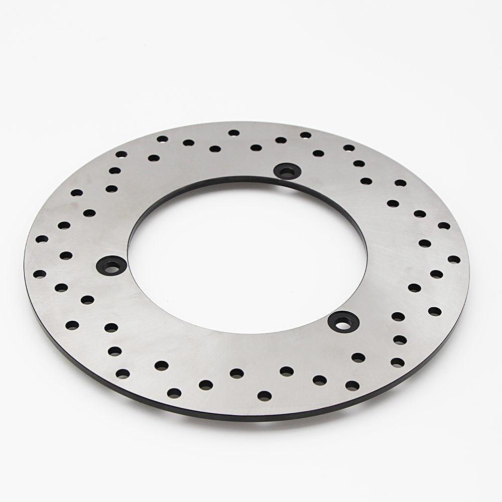 Rotor de freno de disco delant - Brake Rotor reseña y precio