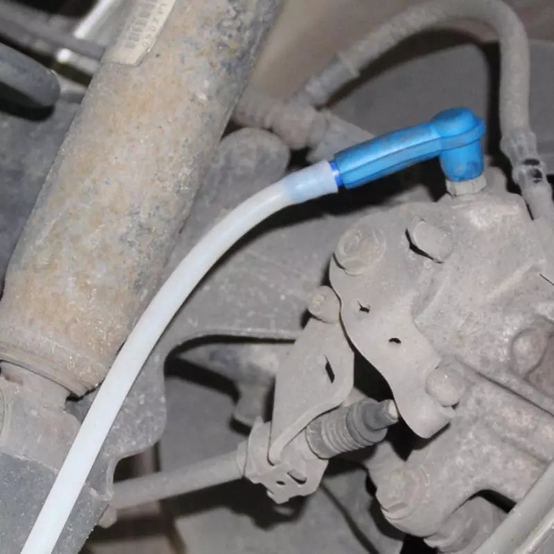 Bomba de intercambio de aceite - Brake Fluid reseña y precio