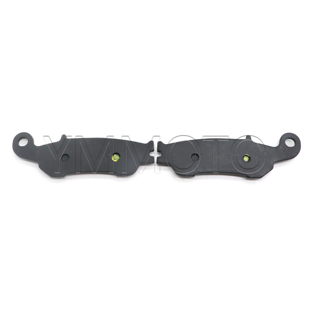 Pastillas de freno delanteras  - Motorcycle Brake Pads reseña y precio