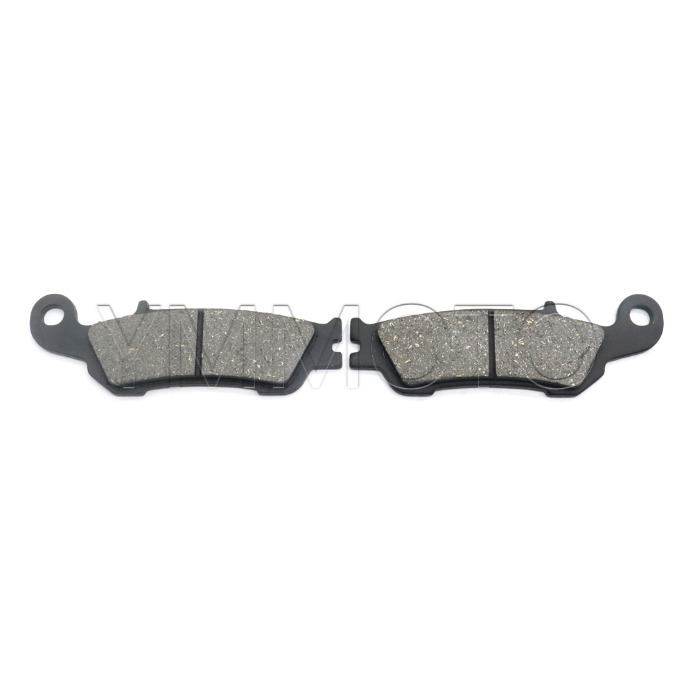 Pastillas de freno delanteras  - Motorcycle Brake Pads reseña y precio