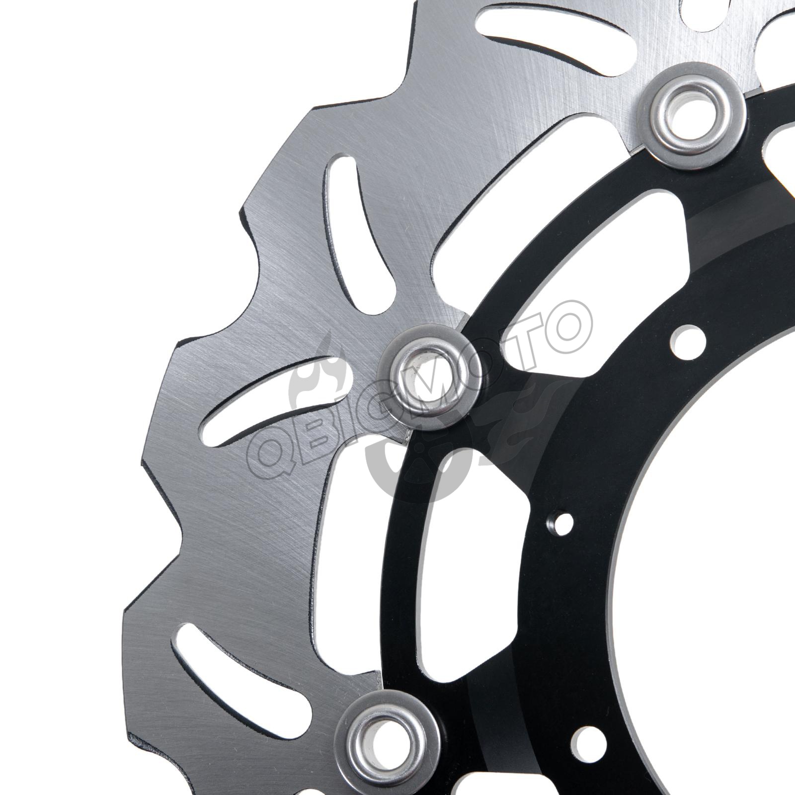 Disco de freno delantero para  - Brake Rotor reseña y precio