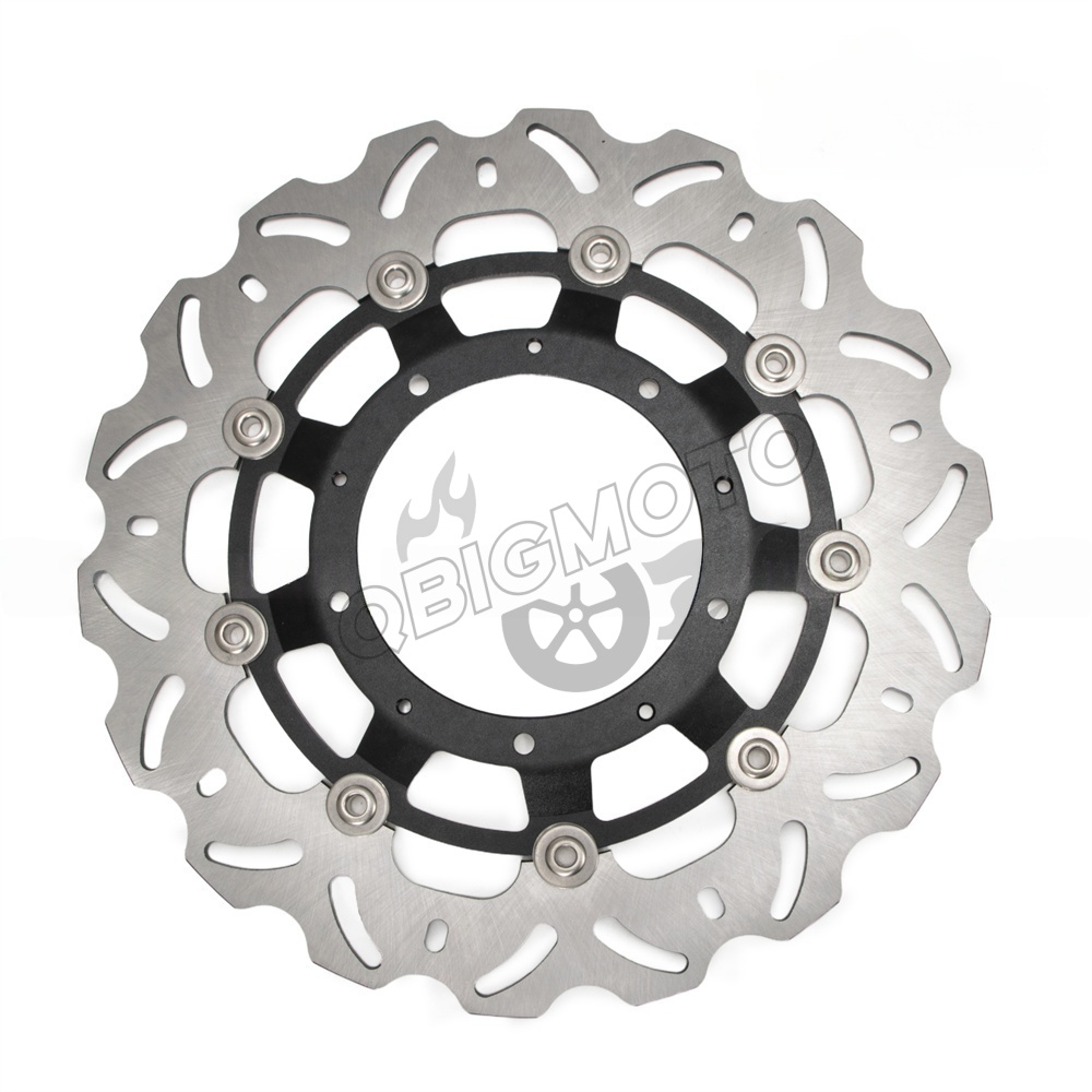 Disco de freno delantero para  - Brake Rotor reseña y precio