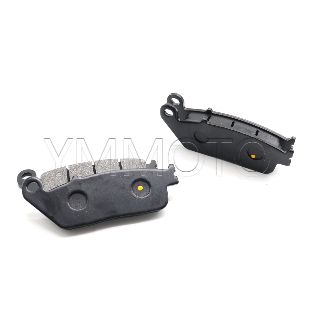 Pastillas de freno delanteras  - Motorcycle Brake Pads reseña y precio