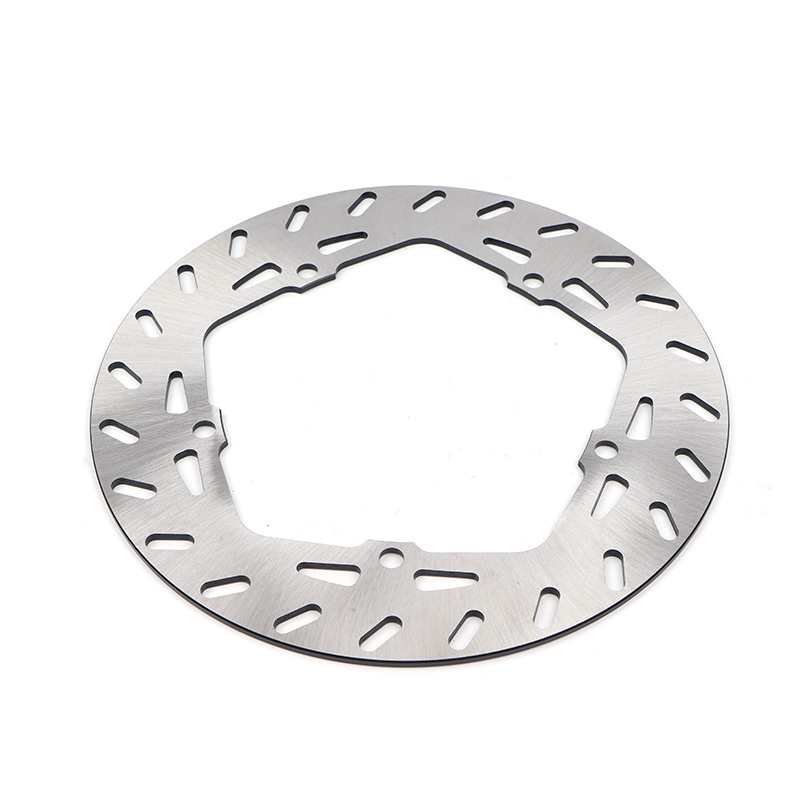 Para CFMOTO 250SR disco de fre - Brake Rotor reseña y precio