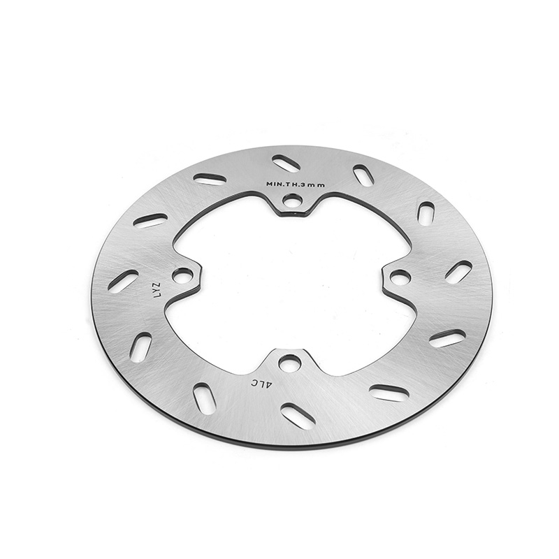 Para CFMOTO 250SR disco de fre - Brake Rotor reseña y precio