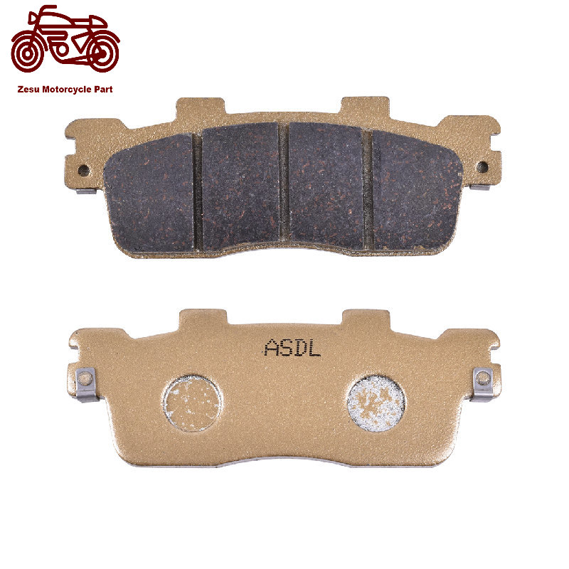 Pastillas de freno trasero par - Brake Pads Bike reseña y precio
