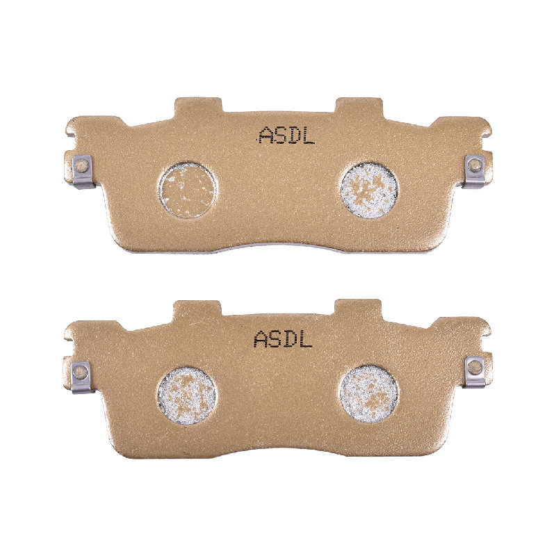 Pastillas de freno trasero par - Brake Pads Bike reseña y precio