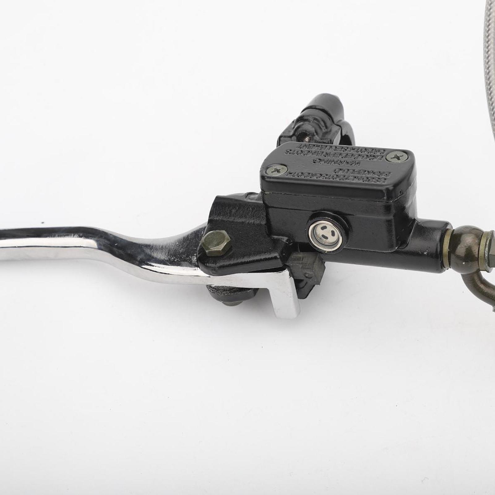 Conjunto de Freno de Disco Hid - Brake Disc Motorcycle reseña y precio