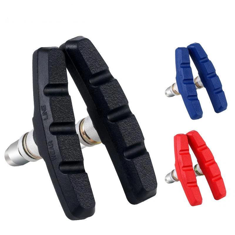 Pastillas de freno para bicicl - Brake Pads Bike reseña y precio